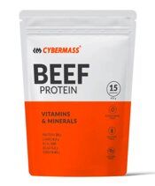 Cybermass BEEF Protein (450 г)