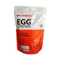 Cybermass Egg protein (450 г)