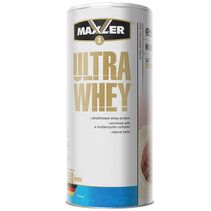 Maxler Ultra whey protein (450гр) Шоколад