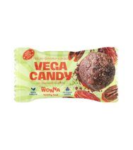MRS. WONNA VEGA CANDY (30 г) пекан-финики-какао