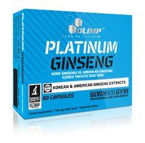 OLIMP PLATINUM GINSENG (60 капс)