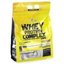 Olimp Whey Protein Complex 100% (700 г) Вишнёвый йогурт