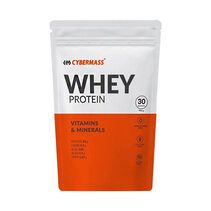 CyberMass Whey Protein (900 г)