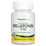 Natures Plus Melatonin 3 мг (90 таб.)