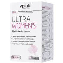 VP Lab Ultra Womens (90 гел. капс.)