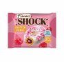 FitnesShock Donut Пончик протеиновый глазированный (70 г) Малина
