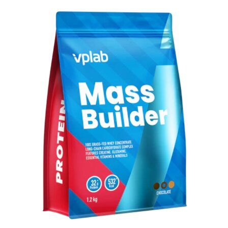 VP Lab Mass Builder (1200 гр)