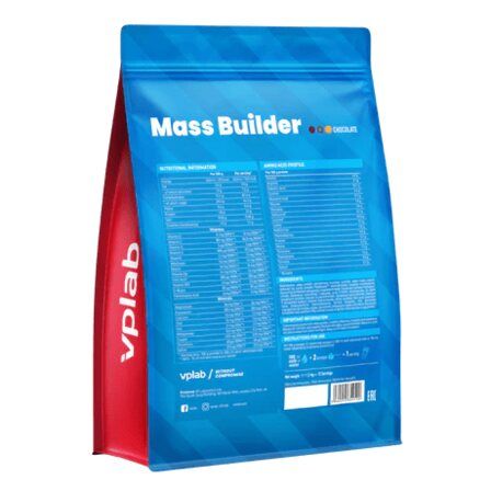 VP Lab Mass Builder (1200 гр)