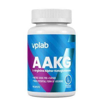 VP Lab AAKG (90 таб)