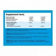 Olimp Tribusteron 60 (120 капc)