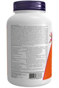 NOW Foods ADAM Men's Multivitamin (90 вег. капсул) витаминно - минеральный комплекс для мужчин