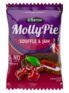Ё - батон Печенье Molly Pie (50 г) Вишневый джем
