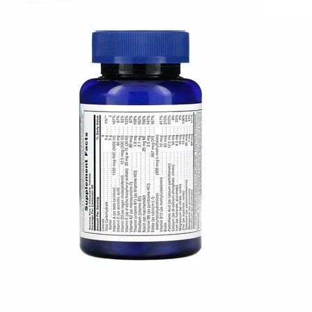 Natures Plus Source of Life Power Teen (60 жев.таб.) дикая ягода