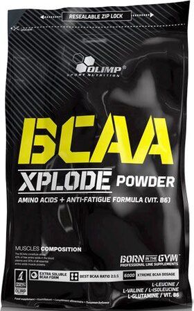 Olimp Порция BCAA (10 г)