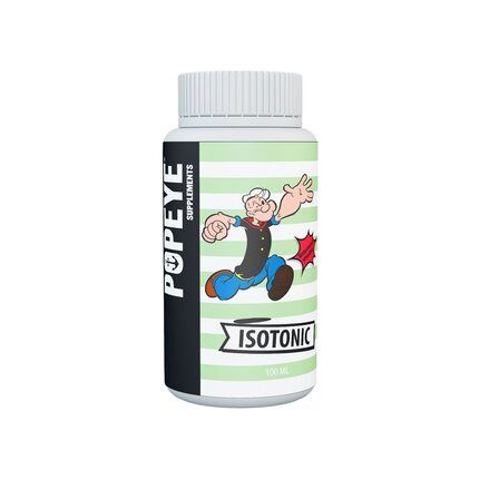 POPEYE ISOTONIC 100 мл (арбузный смузи)