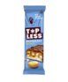 TOPLESS Батончик глазированный (45 г) Дроблёный арахис