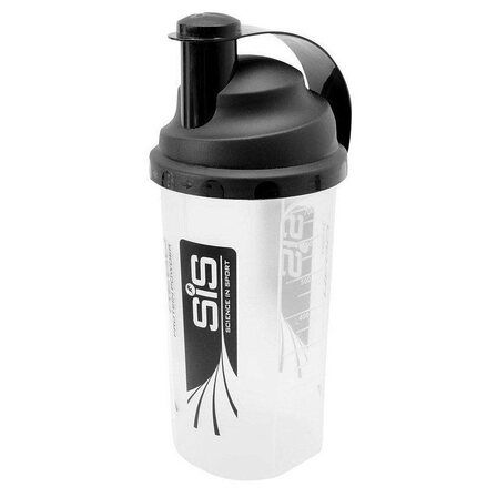 SiS Фляга пластиковая Protein Shake (700 мл)