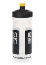 SiS Бутылка пластиковая прозрачная (600 мл)