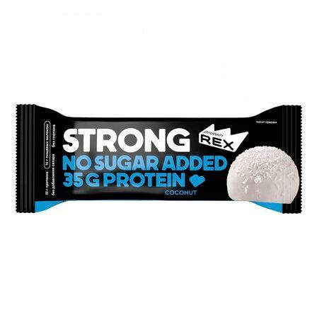 ProteinRex запас 2