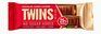 Power Pro Батончик протеиновый TWINS 40г шоколадное печенье	