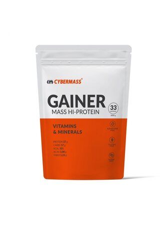 CyberMass GAINER (3000 г)