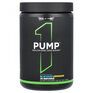 Rule 1 Pump предтренировочный комплекс (330 г) чернично-малиновый лимонад