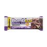BOMBBAR Natural Bar Батончик неглазированный (60 г) Брауни 