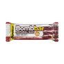 BOMBBAR Natural Bar Батончик неглазированный (60 г) Красный бархат
