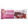 BootyBar Crunch Протеиновый батончик (60 г) вкус - пряная земляника