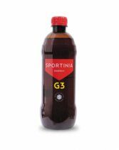 Sportinia G3 Energy (500 мл)