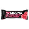 ProteinRex Протеиновый батончик Strong (100 гр) вкус - малиновый пай