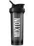 MIXTON Шейкер Черный (700 мл) тритан