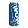 WOW Energy drink энергетический напиток (450 мл) вкус-тоник