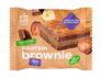Fit Kit Protein Brownie Десерт глазированный " Брауни" (50 г) Шоколад-фундук