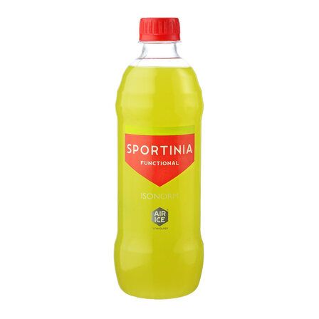 Sportinia ISOTONIC (500 мл) 