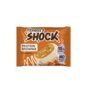 FitnesShock Protein Brownie Брауни протеиновый (50 г) вкус  - карамель