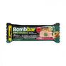BOMBBAR Батончик глазированный Малина с фисташкой с хрустящим тестом 45 г
