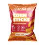 SNAQ FABRIQ Кукурузные палочки со вкусом Сладкий чили 60 г, без сахара
