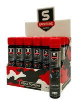 SportLine ZOMBIE ARMY (1 ампула - 25 мл)