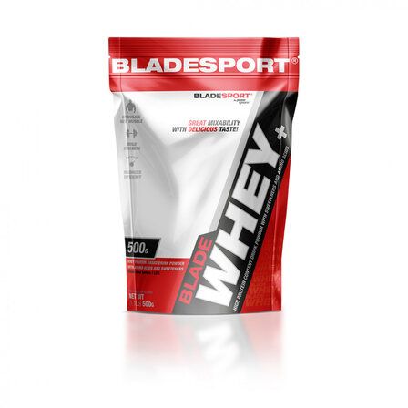 Blade Sport Nutrition Protein+ (500 гр) шоколад