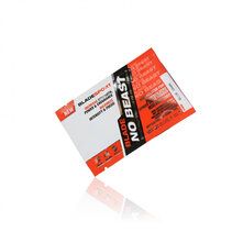 Blade Sport Nutrition NO Beast (1 порция - 10,7 гр) голубой виноград