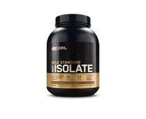 Optimum Nutrition 100% Isolate Whey Gold Standard (1320 гр)