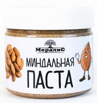 Мералис Миндальная паста (300 г)