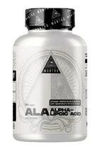Mantra Alpha Lipoic Acid 100 мг (90 капс) альфа - липолиевая кислота
