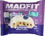 Mad Fit Печенье глазированное (45 г) Черника голубика, без сахара