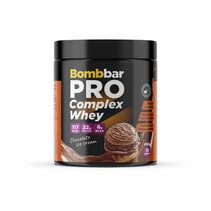 BOMBBAR PRO Complex Whey (450 г) Шоколадный пломбир