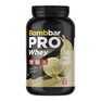 BOMBBAR Протеиновый коктейль Whey Protein (900 г) ванильно-сливочный