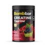 BOMBBAR Коктейль Креатин+Таурин (300 г) лесные ягоды