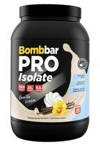 BOMBBAR  Pro ISOLATE (900 г) Ванильно-сливочный