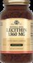 Solgar Lecithin 1360mg (100 софтгелей) 